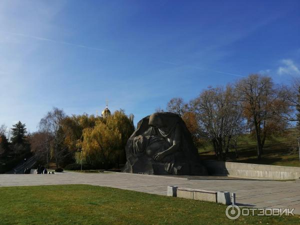 Экскурсионный тур Мамаев курган - Восьмое чудо России (Россия, Волгоград) фото