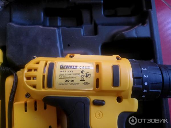 Dewalt как отличить подделку. Dewalt как отличить подделку