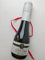 Вино игристое белое брют Cava Jaume Serra фото